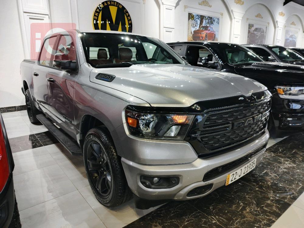 Ram 1500